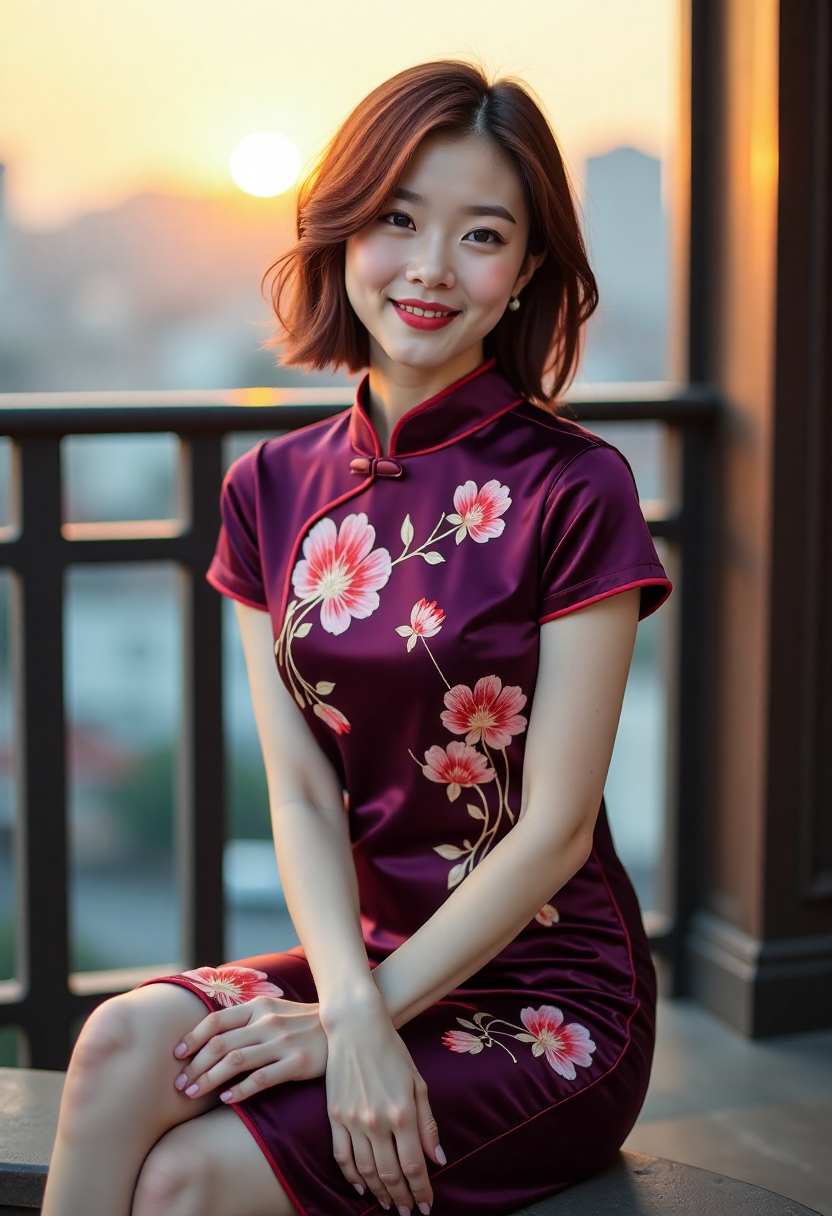 重返十九岁